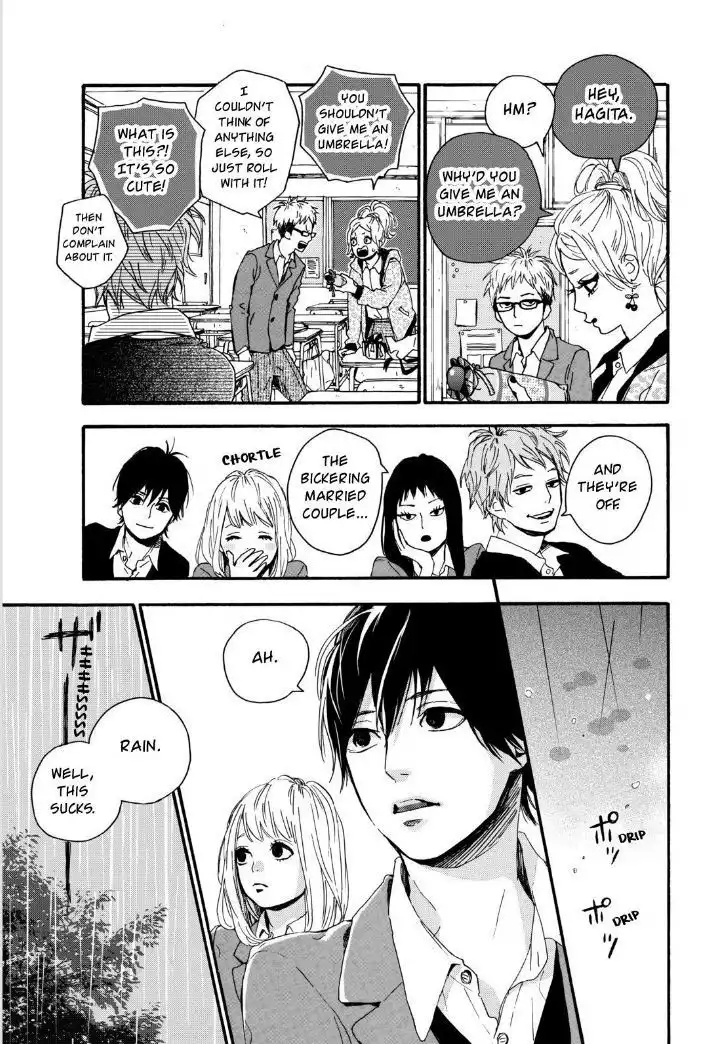 Orange (TAKANO Ichigo) Chapter 13 20